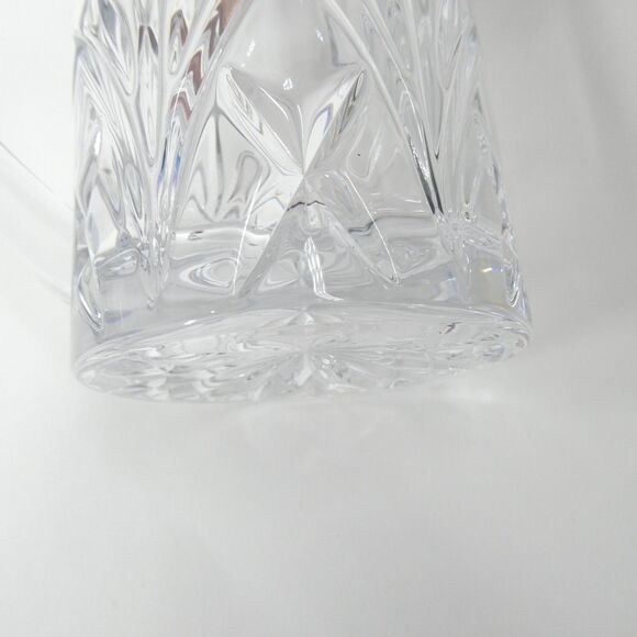 Waterford Marquis Brookside Crystal 32oz Pitcher 6.5" Jug - Picture 8 of 8